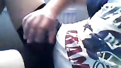 Boxers Delight: Young Masturbation Session Revisited!