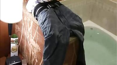 Baggyboys - Amature Cum Shots Fun! Gay Porn Video