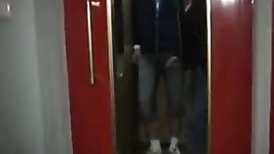 Gayboys Porn: Young Couple Caught in the Act with Hottest Gayboys