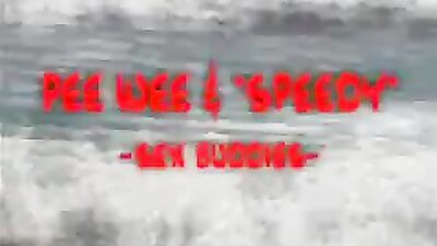 Beach Bums: Double Penetration & Oral Fury with Gay-for-Pay Straight Boys!