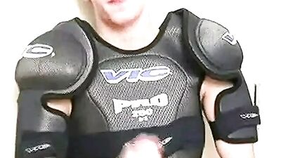 Cumming For Your Love - A Sexy Sportsboys Journey to Self-Pleasure