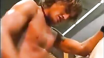 Palmers Lust - Action Group Sex