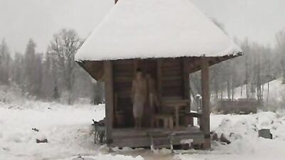 Gay Sauna Desires: Exploring Passions in the Steam Room!