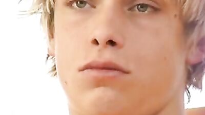 Blond Amateur Cum Shots: A Gay Porn Video Like No Other!