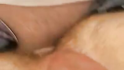 Just What He Needed: Fetish Action Gay Porn Video!