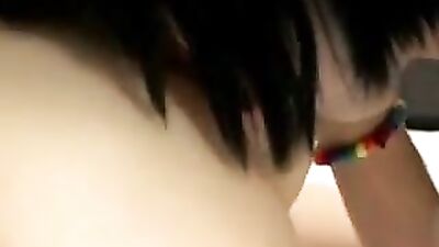 Emo Twink Love - Hardcore Gay Porn Video