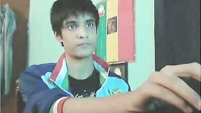 Cumming with Cute Camboy: A New Generation of Gay Porn Stars!