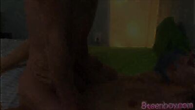 Jesse Oh Jesse - Gay MILF Porn Video!