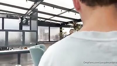 Gay Porn Couple: Sexual Adventures Unleashed