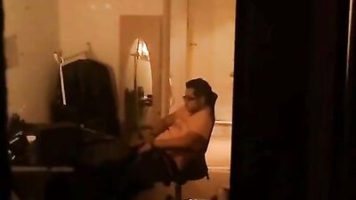 Spying on the Voyeurs Secret Catch!? LOL...