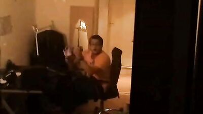 Spying on the Voyeurs Secret Catch!? LOL...