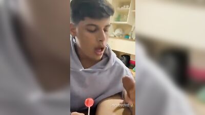 Fantasy Mix #34: Five-Star Twink Cum Show!