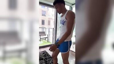 Black Bed Playboy - Horny & Twisted