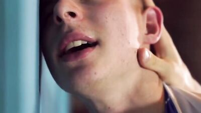 Twinks Unleashed - Barefuck In The Lockerroom