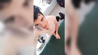 Full View Gay Porn Experience - [ABX][2][277] - Action & Thrill Seeking, BDSM, Muscular Men