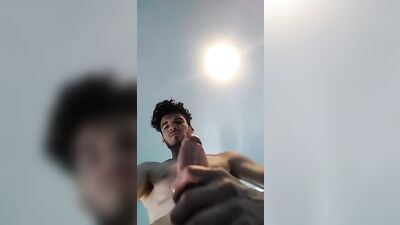 Full View Gay Porn Experience - [ABX][2][277] - Action & Thrill Seeking, BDSM, Muscular Men