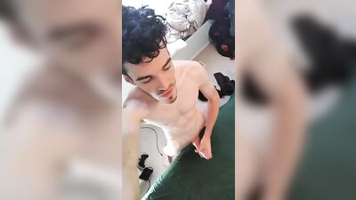 Full View Gay Porn Experience - [ABX][2][277] - Action & Thrill Seeking, BDSM, Muscular Men