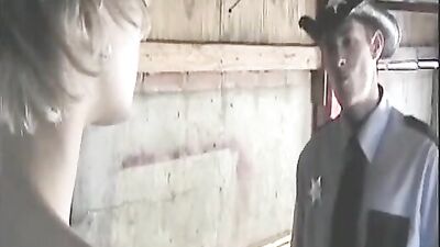 Gay Porn Interrupted: Cute Blond Boys In Action
