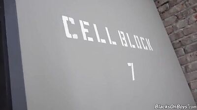 Black on Boy: A Sensual Interracial Oral Porn Adventure!