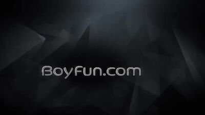 Young Lustful Lovers Playing Naughty Games