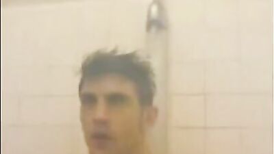 Sexy Soccer Players: After the Game Heats Up!