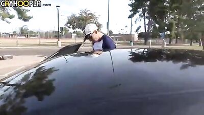 Gay Muscle Solo Porn Action Latino Handjob Fun!