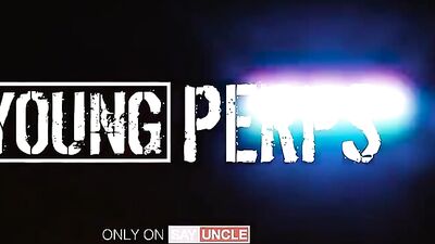 Unleashing Cole Churchs Special Way - A Gay Porn Video Adventure