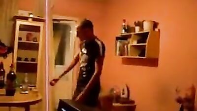 Friendship Frat Guys: The Ultimate Cock Fest!