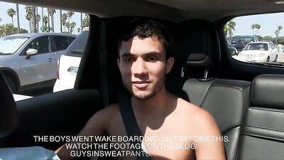 Young Twinks Fucking Passionately - Gay Porn Videos with Action Cum Shots Oral