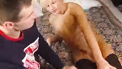 Gangbang Blowjob: Hardcore Gay Action!