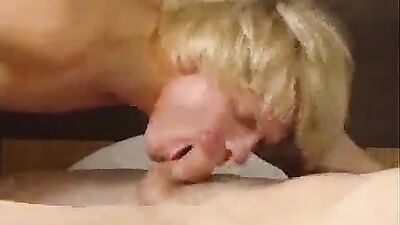 Gangbang Blowjob: Hardcore Gay Action!