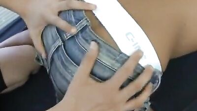 Breaking the Pink Boy Hole: Ryojis Ultimate Training with Japanese Seme Bijirihan 1!