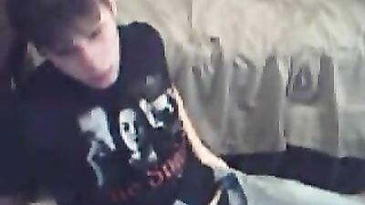 Stress Relief: Frat Boys Gay Porn Adventure