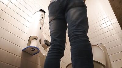 Public Spy Bro - The Amateur Fetish Voyeur