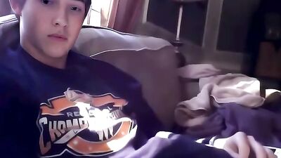 Gay Porn Reborn - Teen Jack Off Cuties on Web-Cam