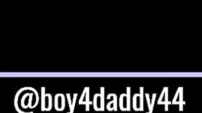 From Son to Daddys Favorite - A Lesson in Sucking!