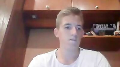 Twink Body Show Off Cam Boys Porn: College Twinks Ready for Action!