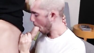 Gay Porn Lovers Home Show Cam Sex Bareback Handjob Oral