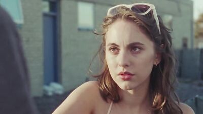 Beach Rats: The Next Level!