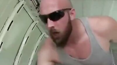 Daddy Van Butt Drive: The Return!