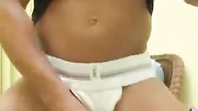 Cum Sporty: A Gay Porn Video Experience with a Twist