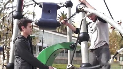 Cum on his ass - 249: The ultimate collection of hot anal action and cum shots!