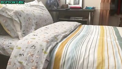 Gay Porn - Austins Secret Desires Revealed!