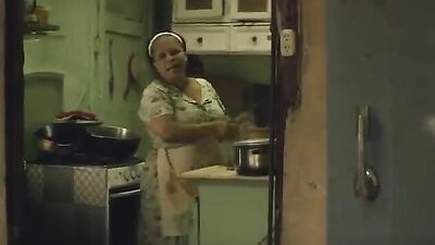 Mother and Sons Secret Love Affair - Action-Packed Latino Gay Porn!