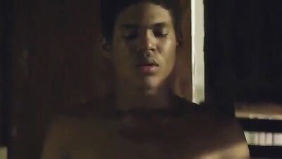 Mother and Sons Secret Love Affair - Action-Packed Latino Gay Porn!