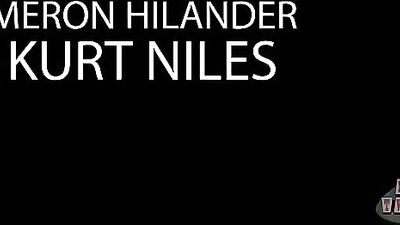 Gangbang Threesome: Hot Gay Porn Action