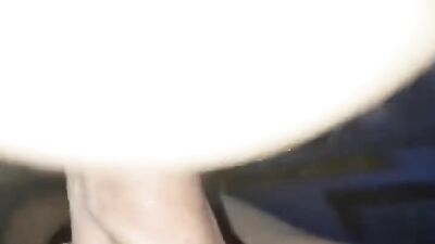 Double Bareback Cumload: The Ultimate Fetish Porn!