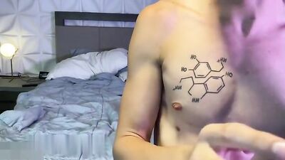 Heart-pounding Gay Porn: Brunette Bestie Twinks in Action!