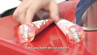 Gangbang with Lolly Boys Sex: Bareback Fun Cum Twinks!