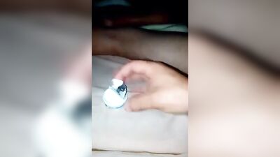 Drunk Straight Boys White Ass Destroyed by Fingered Pervert!